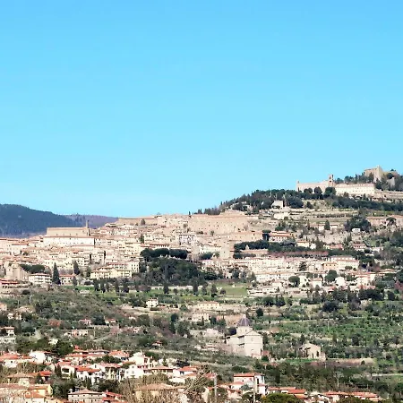 Ferienhaus Locazione Turistica Il Farinaio Cortona