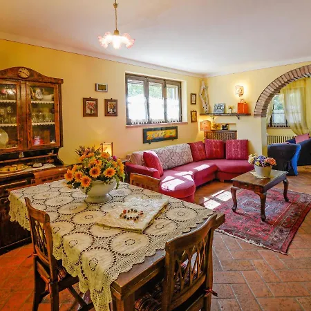 Locazione Turistica Il Farinaio Cortona