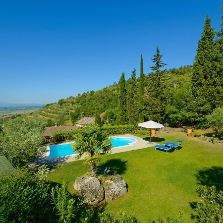 Ferienhaus Locazione Turistica Il Farinaio