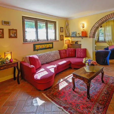 Ferienhaus Locazione Turistica Il Farinaio *