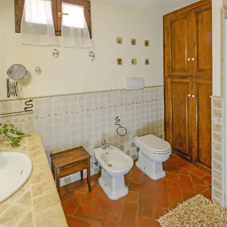 Ferienhaus Locazione Turistica Il Farinaio