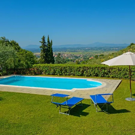 Ferienhaus Locazione Turistica Il Farinaio *