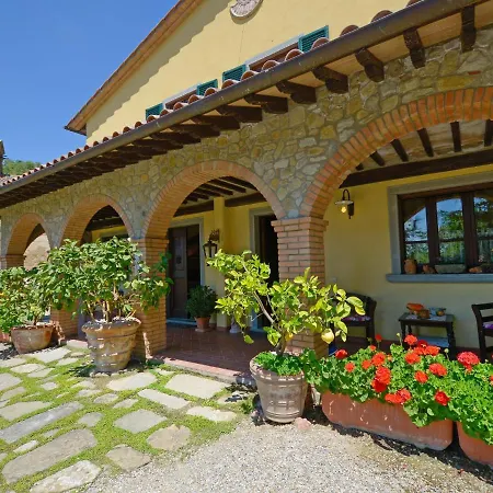 Locazione Turistica Il Farinaio