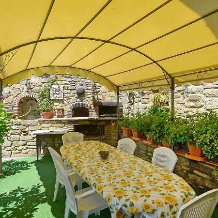 Ferienhaus Locazione Turistica Il Farinaio *