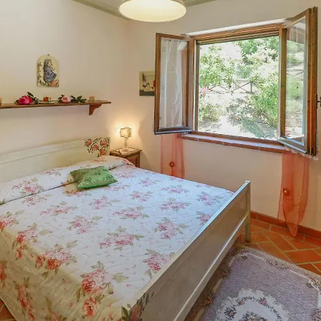 Ferienhaus Locazione Turistica Il Farinaio Cortona