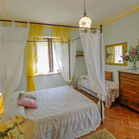 Locazione Turistica Il Farinaio Ferienhaus