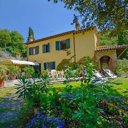 Ferienhaus Locazione Turistica Il Farinaio
