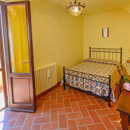 Ferienhaus Locazione Turistica Il Farinaio