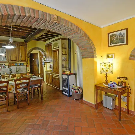 Locazione Turistica Il Farinaio *