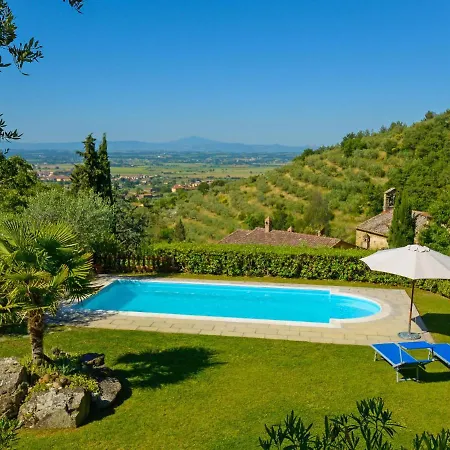Locazione Turistica Il Farinaio Ferienhaus